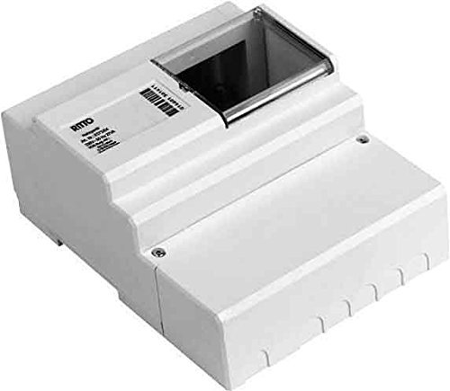 Ritto 1757500 Verstärker