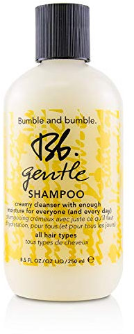 Bumble and bumble - bumble and bumble gentle shampoo 250ml