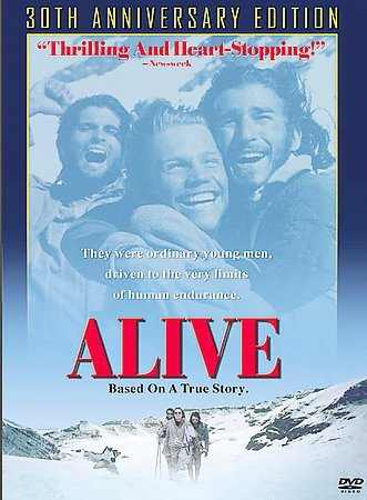 ALIVE (DVD) ALIVE (DVD)