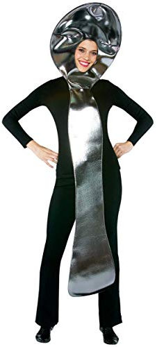 Spoon costume for adult - One Size