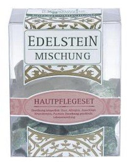 Edelstein-Hautpflegeset 200 g