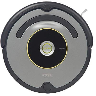 IRobot Roomba 631 Robot Aspirador