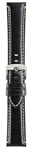 Morellato A01X4272B12 Unisex-Armband aus echtem Kalbsleder