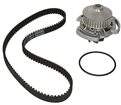 HEPU PK05330 Kühlung