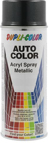 DUPLI-COLOR 581441 AUTO COLOR 70-0570 grau metallic 400 ml