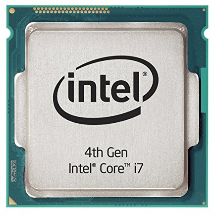 Intel Core i7–4770TE – Prozessoren (Intel Core i7–4 x xx, Sockel H3 (LGA 1150), PC, Intel Core i7–4700 Desktop Serie, i7–4770TE, Intel HD Graphics 4600)