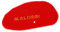 Filtro aria Malossi Red Sponge