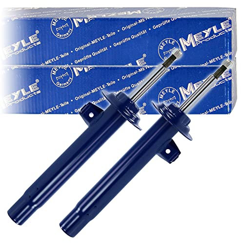 2x MEYLE Stoßdämpfer vorne rechts und links