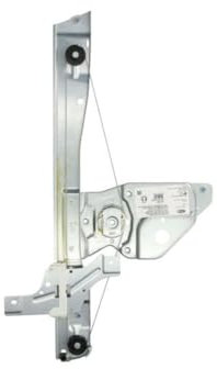 Magneti Marelli 9221 GY Mécanisme de lève-vitre avant, gauche