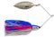 Westin Monster Vibe 23g Spinnerbaits, Kunstköder, Angelköder, Hechtköder, Zanderköder, Köder für Hecht, Zander, Barsch, Barschköder, Farbe:Chopper