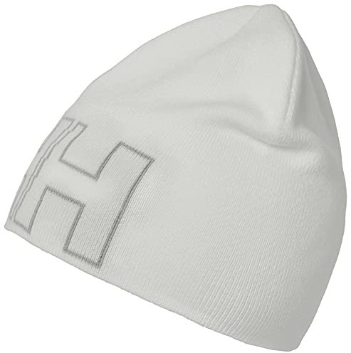 Helly Hansen Mütze Outline Mütze, White, STD, 67147