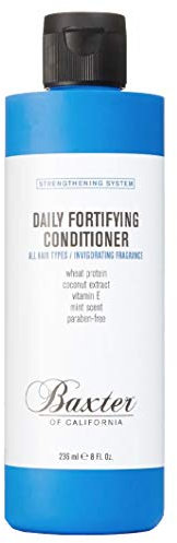 Baxter Of California Daily Fortifying Conditioner, 8 Oz