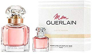 Guerlain Mon Guerlain Geschenkset (30ml + 5ml)