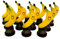 Playscene Top Banana Award Trophäen