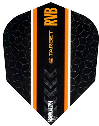Empire Dart Flight-Set Polyester extra Strong Standard
