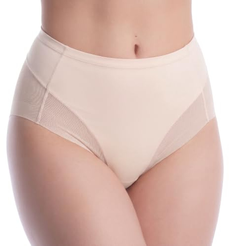 Janira Carey Soft Secrets Shaping Effect Panties for Women 1030217