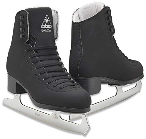 Jackson Ultima Schlittschuhe Artiste Herren JS1792 (Größe 47)