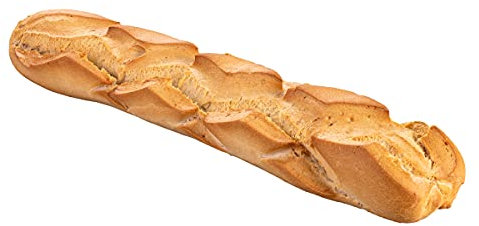 LA HORNADA DIA Barra de pan de picos 260 gr