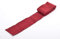 Rustler Grillzange, Pfannenwender, Gabel und Grillbürsten, dunkelrot, 110cm x 6cm