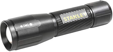 Stanley - 65427 - LINTERNA LED DE ALUMINIO 380LM - 141 x 42 mm