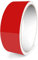 Motoking Bandes Décoratives, Rouge Brillant, 30 mm Largeur, 10 m Longueur, RAL 3002, Autocollant Film Voiture Bateau Moto Camping-Car Caravane