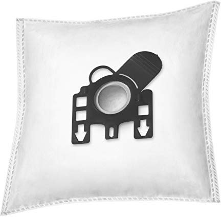 rs-products I 20x Staubsaugerbeutel ähnlich zu MIELE Classic C1 Baureihe: C 1, EcoLine SBAG1, Complete C2 Baureihe: C 2, Tango EcoLine SFAG1, SFRG, Typ G/H/N (MI1)