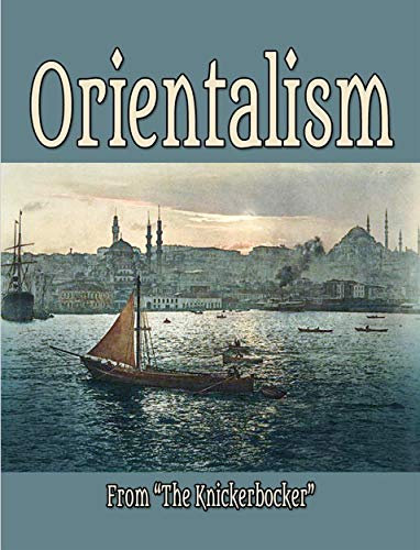 Orientalism (English Edition)