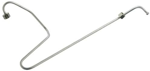 febi bilstein 106557 Einspritzleitung, 1 Stück