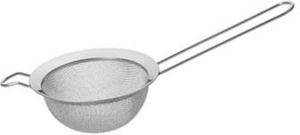 14 cm Dia.Stainless Steel Small Strainer