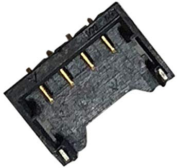 Bucom WTB - Conector de ventilador para Apple MacBook Pro A1278 A1286 A1297 A1342 A1260 A1226