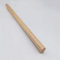 Massivholz Eiche Kleiderschrank Türgriff,Langer 100-1200mm Küchengriff Schrankgriffe Stangengriff Badezimmer Möbelgriff,Kommode Schubladen Holzgriff,Euro Vintage Bar Knopf(Length 400mm)