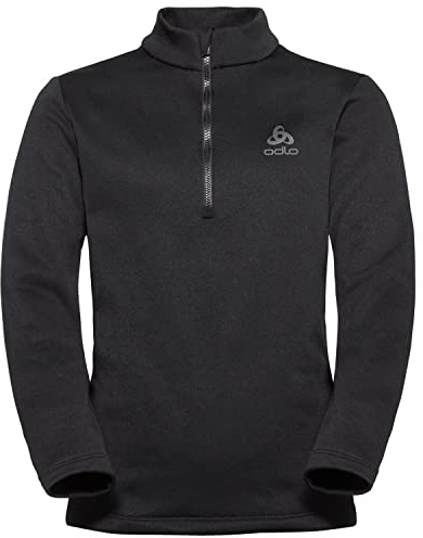 Odlo Unisex Kinder Berra Kids_542499 Fleece Jacket (1er Pack)