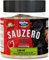 Life Pro Fit-food Sauzero Sazonador 180 gr | Sazonadores BAJOS en calorías | Para darle alegría y sabor a tu dieta fit | Compatibles con todas las dietas (BARBECUE)