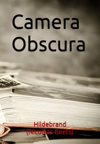 Camera Obscura