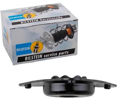 Bilstein 12-303892 B1 Federbeinstützlager für Ford Espace VA (1 Stk) | 12-303892 Kompatibel mit Espace V (jr_),grand IV (R9_), IV (J9_),Talisman (lp_),talisman Grandtour (kp_)