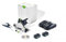 Festool Cordless Plunge-Cut Saw TSC 55 5,0 KEBI-Plus/XL 577343