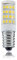LEDSone Cooker Hood Led Bulbs E14, 3W Cool White 6500K Small Edison Screw,AC 220-240V,for Fridge/Cooker Hood/Home Lighting
