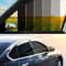 Vepagoo Universal Car Window Tint Film (35% VLT) Black Fit Width 3m x 50cm Roll Automotive Protection Passenger Black Privacy Window Tint for Home Blocks UV Rays