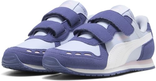 PUMA Unisex Kinder Cabana Racer Sl 20 V Ps Sneaker