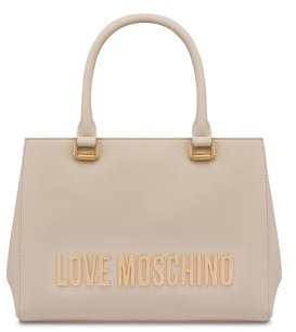 Love Moschino JC4022PP1MKD0110, für Damen, Elfenbein, Einheitsgröße, elfenbein, Einheitsgröße