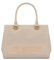 Love Moschino JC4022PP1MKD0110, A Mano Donna, Avorio, Unica