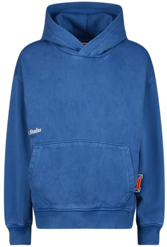 Vingino Boys Noff In Color Seascape Blue Size 16