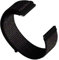 OUTPUTBT Nylon Cinturino 18mm Compatibili con LIGE Smartwatch Cinturini Compatibili con Liebeskind Cinturino per Ravel JOESON per Garmin Venu3S/Forerunner 265S Fossil Gen 6 42mm Uomo Donna