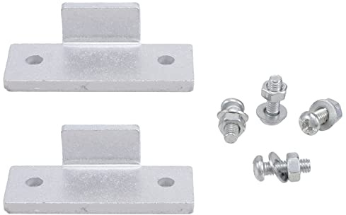 Asyduey Sl-D2 3200 B2 Q2 D3, Andere Plattenspieler Staubschutz-Reparaturlaschen Scharnier