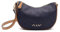 ALV by Alviero Martini tracolla passport classic navy