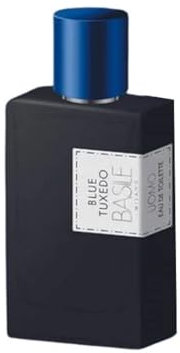 Basile Blue Tuxedo Eau de Toilette 100 ml