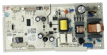 Refrigerator Spare Parts Motherboard 0321801989 H049Cu01 W19-49,Compatible For Bosch,Compatible For Blomberg， Refrigerator Knd313Hga Replacement