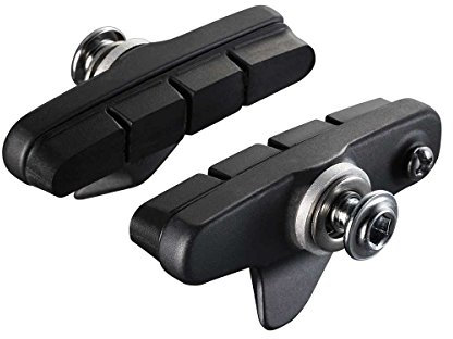 Shimano Bremsschuhe R55C2 für Rennbr. 105 für BR 5600/R650