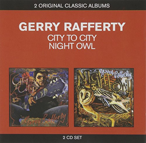 Classic Albums (2in1)