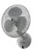 VORTICE Gordon W 40 LG Wandventilator (Ø) 40cm Flügelfarbe: Lichtgrau Gehäusefarbe (Details): Lic